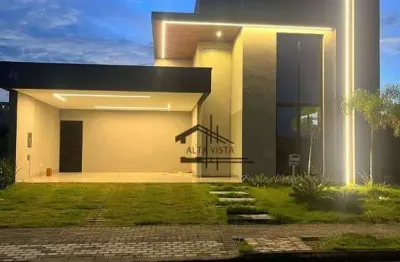 Casa com 4 suites à venda, 230 m² por r$ 2.100.000 - jardim botânico - uberlândia/mg
