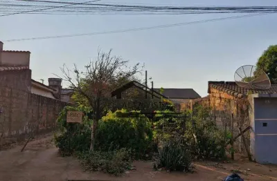 Terreno à venda, 269m² por r$ 163.000 - canaã - uberlândia/mg