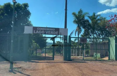 Rancho à venda por r$ 650.000,00 - distrito industrial - uberlândia/mg