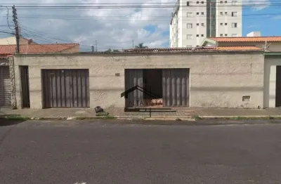 Casa com 3 dormitórios à venda, 400 m² por r$ 630.000,00 - brasil - uberlândia/mg