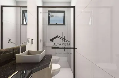 Apartamento com 2 dormitórios à venda, 47,14 a 71,4 m² á partir de r$ 302.022 - santa mônica - uberlândia/mg