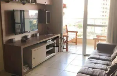Apartamento com 2 dormitórios à venda, 90 m² por r$ 660.000,00 - jardim finotti - uberlândia/mg