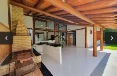 Casa com 3 dormitórios à venda, 175 m² por r$ 1.029.000,00 - jardim inconfidência - uberlândia/mg