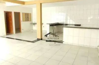 Casa com 3 dormitórios à venda, 186 m² por r$ 550.000,00 - santa rosa - uberlândia/mg