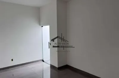 Casa com 2 dormitórios à venda, 70 m² por r$ 280.000,00 - monte hebron - uberlândia/mg