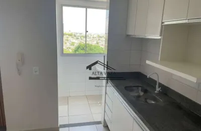 Apartamento com 2 dormitórios à venda, 57 m² por r$ 205.000,00 - nossa senhora das graças - uberlândia/mg