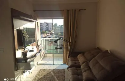 Apartamento com 2 dormitórios à venda, 55 m² por r$ 260.000,00 - tubalina - uberlândia/mg