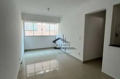 Apartamento com 2 dormitórios à venda, 54 m² por r$ 250.000,00 - santa mônica - uberlândia/mg