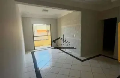 Apartamento duplex com 4 dormitórios à venda, 197 m² por r$ 750.000 - santa mônica - uberlândia/mg
