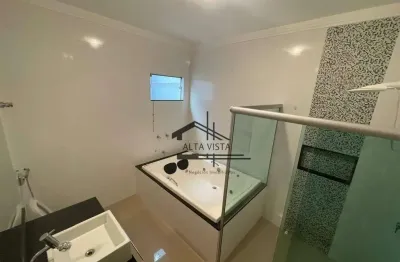 Casa com 3 dormitórios à venda, 175 m² por r$ 850.000,00 - alto umuarama - uberlândia/mg