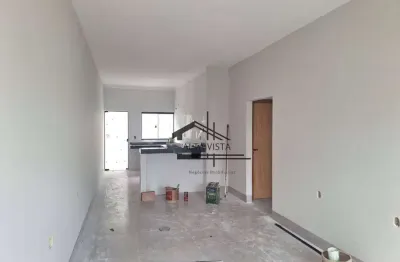 Casa com 2 dormitórios à venda, 66 m² por r$ 350.000,00 - planalto - uberlândia/mg