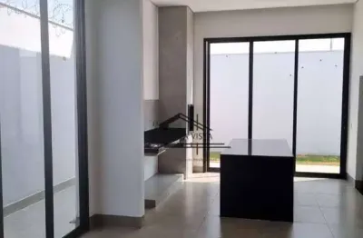 Casa com 3 dormitórios à venda, 136 m² por r$ 720.000 - bem viver sul - uberlândia/minas gerais
