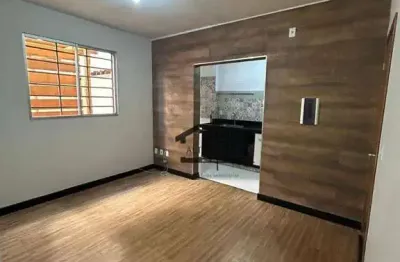 Apartamento com 2 dormitórios à venda, 47 m² por r$ 190.000,00 - panorama - uberlândia/mg