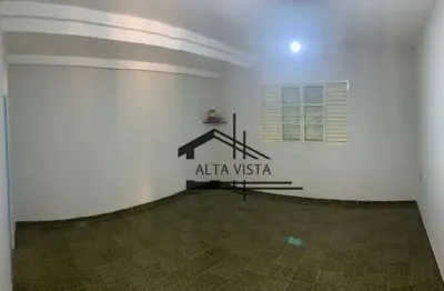 Casa com 2 dormitórios à venda, 190 m² por r$ 330.000,00 - luizote de freitas - uberlândia/mg