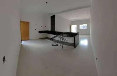 Casa com 2 dormitórios à venda, 74 m² por r$ 352.000,00 - parque são jorge i - uberlândia/mg