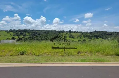 Terreno à venda, 277 m² por r$ 290.000,00 - granja marileusa - uberlândia/mg