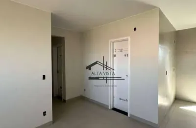 Apartamento com 3 dormitórios à venda, 74 m² por r$ 348.000,00 - vida nova - uberlândia/mg