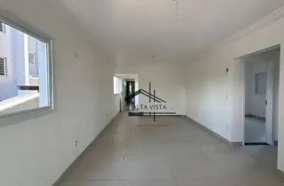 Apartamento com 3 dormitórios à venda, 118 m² por r$ 865.000,00 - patrimônio - uberlândia/mg