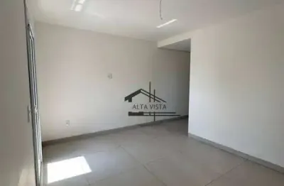 Apartamento com 3 dormitórios à venda, 118 m² por r$ 895.000,00 - patrimônio - uberlândia/mg