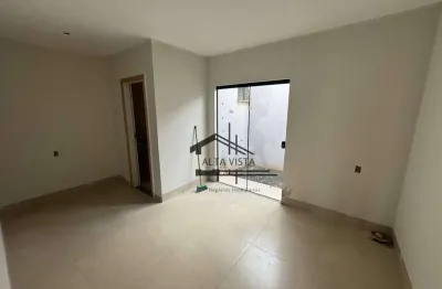 Casa com 2 dormitórios à venda, 150 m² por r$ 415.000,00 - shopping park - uberlândia/mg