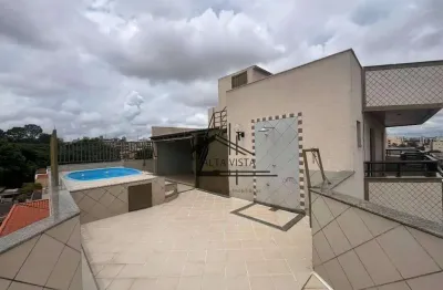 Apartamento com 3 dormitórios à venda, 296 m² por r$ 850.000,00 - brasil - uberlândia/mg