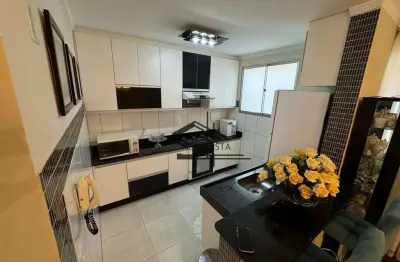 Apartamento com 2 dormitórios à venda, 90 m² por r$ 380.000,00 - jardim finotti - uberlândia/mg