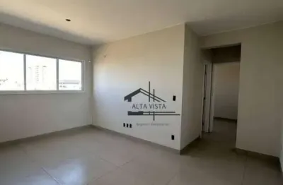 Apartamento com 3 dormitórios à venda, 64 m² por r$ 348.000,00 - vida nova - uberlândia/mg