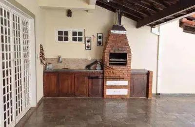 Casa com 5 dormitórios à venda, 296 m² por r$ 990.000 - umuarama - uberlândia/mg