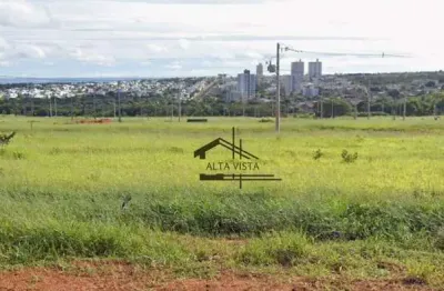 Terreno à venda, 250 m² por r$ 283.500,00 - alto umuarama - uberlândia/mg