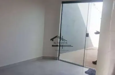 Casa com 2 dormitórios à venda, 59 m² por r$ 260.000,00 - canaã - uberlândia/mg