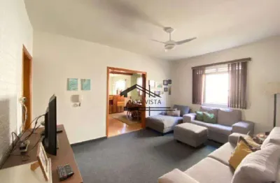 Casa com 3 dormitórios à venda, 270 m² por r$ 1.240.000,00 - tibery - uberlândia/mg