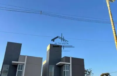 Casa com 3 dormitórios à venda, 82 m² por r$ 1.200.000,00 - condomínio alto paradiso - uberlândia/mg