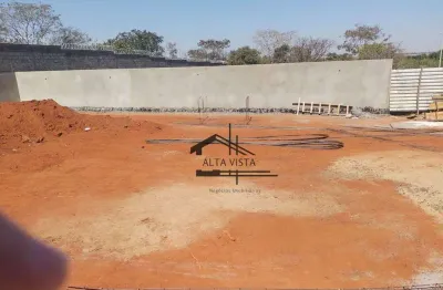 Terreno à venda, 457 m² por r$ 630.000 - jardim botânico - uberlândia/mg