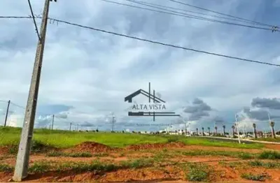 Terreno à venda, 360 m² por r$ 550.000,00 - gávea jardins sul - uberlândia/mg
