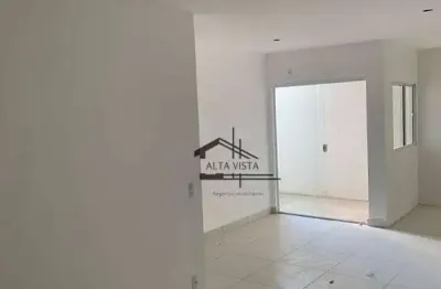 Apartamento com 2 dormitórios à venda, 48 m² por r$ 239.900 - grand ville - uberlândia/mg
