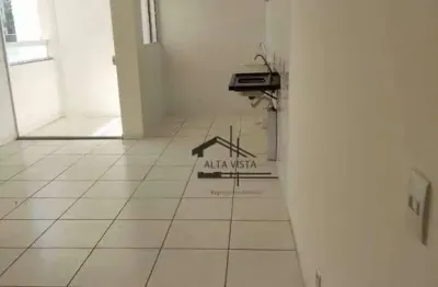 Apartamento com 2 dormitórios à venda, 52 m² por r$ 249.900 - jardim patrícia - uberlândia/mg
