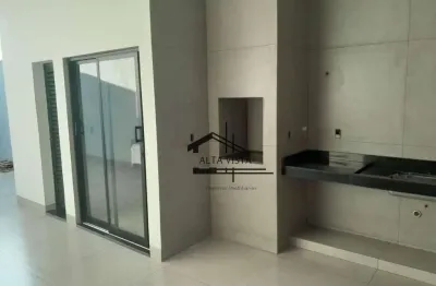 Casa com 3 dormitórios à venda, 150 m² por r$ 780.000,00 - laranjeiras - uberlândia/mg