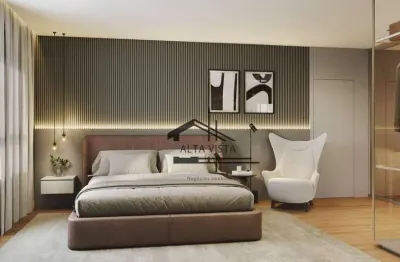 Apartamento com 3 dormitórios à venda, 299 m² por r$ 3.744.447,00 - altamira - uberlândia/mg