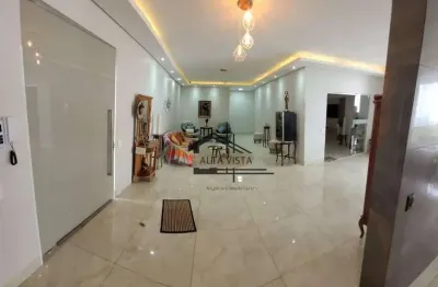 Casa com 3 suítes à venda, 355 m² por r$ 1.265.000 - lidice - uberlândia/mg