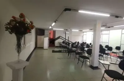 Casa com 7 dormitórios à venda, 531 m² por r$ 1.700.000,00 - tabajaras - uberlândia/mg