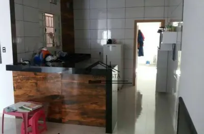 Casa com 2 dormitórios à venda, 74 m² por r$ 270.000,00 - jardim europa - uberlândia/mg