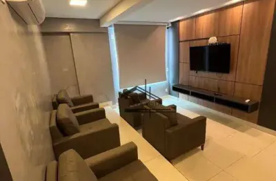 Apartamento com 2 dormitórios à venda, 60 m² por r$ 370.000,00 - vida nova - uberlândia/mg