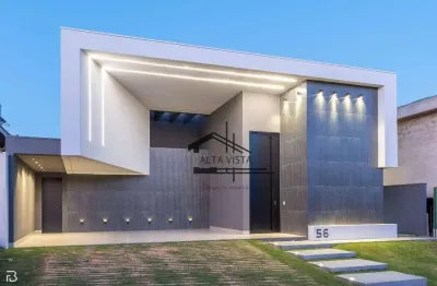 Casa com 4 dormitórios à venda, 238 m² por r$ 2.380.000 - jardim espanha - uberlândia/mg