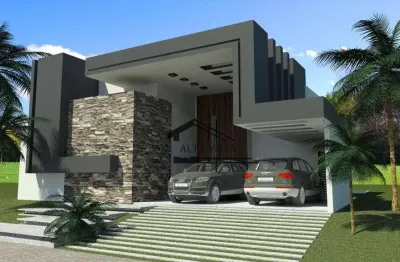 Casa com 3 dormitórios à venda, 233 m² por r$ 2.350.000,00 - jardim espanha - uberlândia/mg
