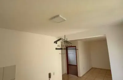 Apartamento com 2 dormitórios à venda, 47 m² por r$ 150.000,00 - shopping park - uberlândia/mg