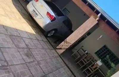 Casa com 3 dormitórios à venda, 176 m² por r$ 450.000,00 - jardim américa i - uberlândia/mg