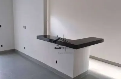 Casa com 2 dormitórios à venda, 69 m² por r$ 350.000,00 - planalto - uberlândia/mg