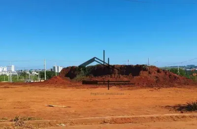 Terreno à venda, 250 m² por r$ 260.000,00 - aclimação - uberlândia/mg