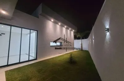 Casa com 3 dormitórios à venda, 142 m² por r$ 790.000,00 - jardim europa - uberlândia/mg