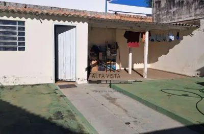 Casa com 2 dormitórios à venda, 120 m² por r$ 330.000,00 - cidade jardim - uberlândia/mg